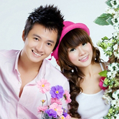Định Mệnh Ta Gặp Nhau - Ngô Kiến Huy