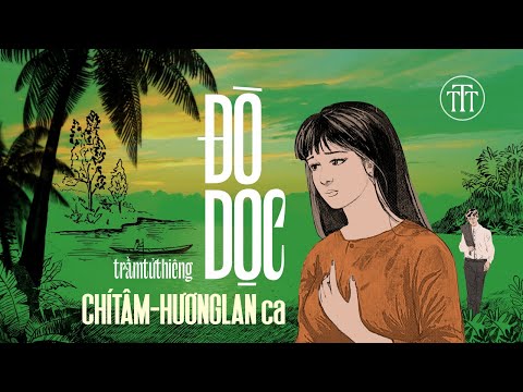 Đò Dọc - Hương Lan