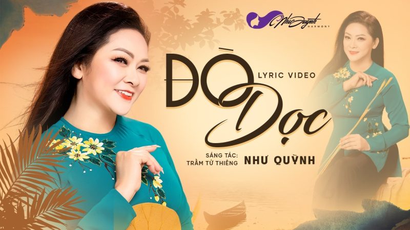Đò Dọc - Như Quỳnh