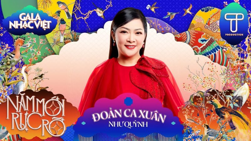 Đoản Xuân Ca - Như Quỳnh
