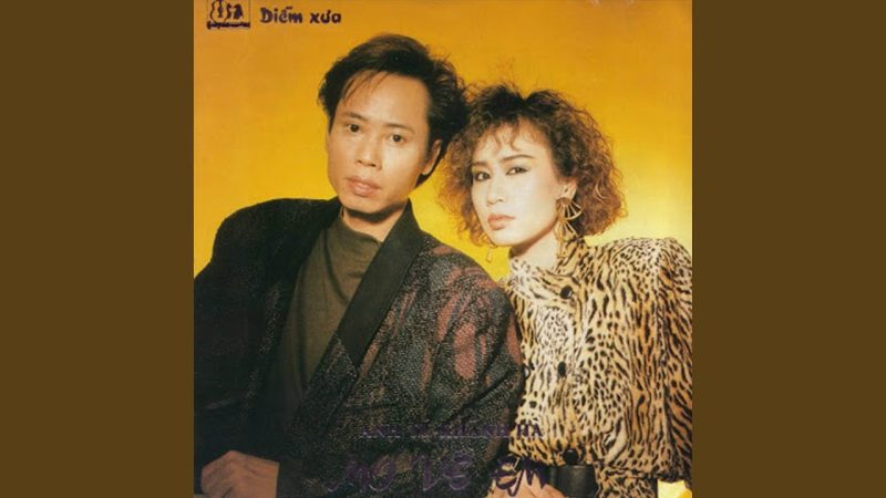 Đôi Bờ - Anh Tú