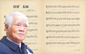 Dư âm - Châu Tuấn