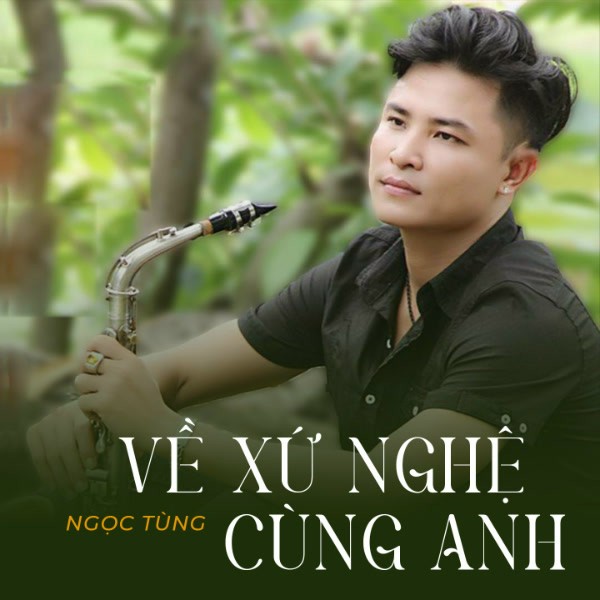 Đưa Em Về Hà Tĩnh - Ngọc Tùng