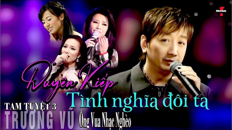 Duyên Kiếp - Trường Vũ