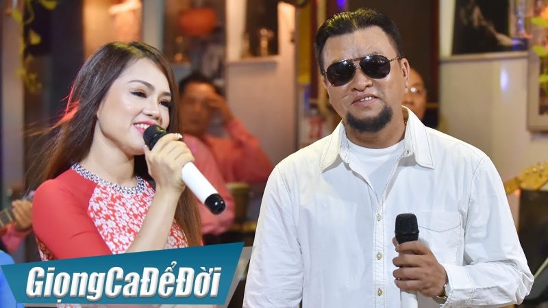 Em Hậu Phương Anh Tiền Tuyến - Đạt Võ & Mai Kiều