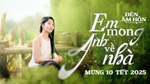 Em Mong Anh Về Nhà - Lê Thúy Anh
