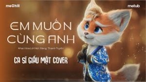 Em Muốn Cùng Anh - Đặng Thanh Tuyền