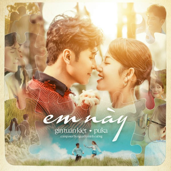 Em Này - Gin Tuấn Kiệt