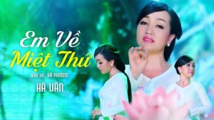 Em Về Miệt Thứ - Hà Vân