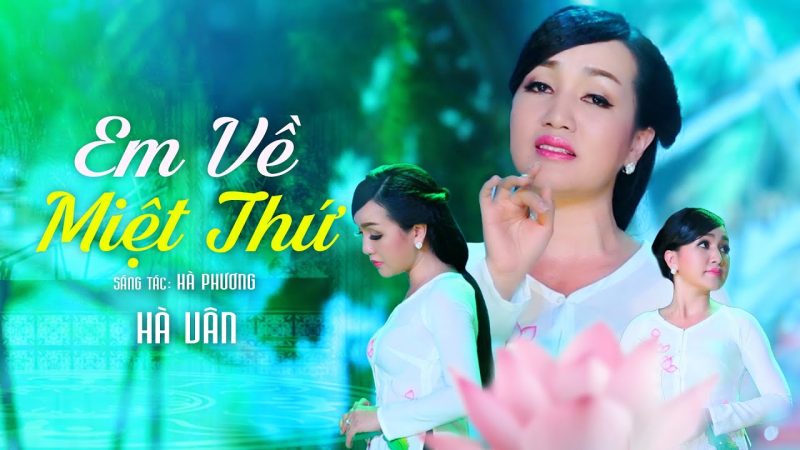 Em Về Miệt Thứ - Hà Vân