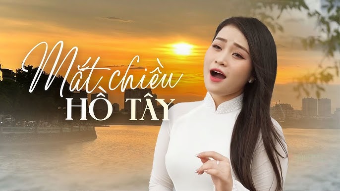 Em hát anh nghe - Trần Vân Anh