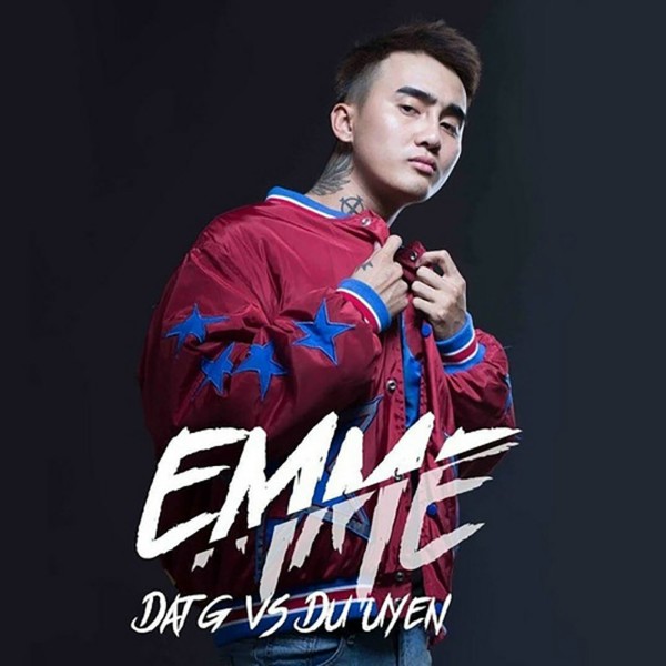 EmmE (feat. Du Uyên) - Đạt G