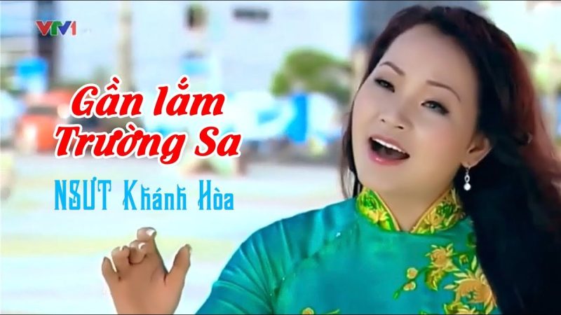 Gần Lắm Trường Sa - Khánh Hòa