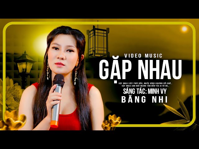 Gặp Nhau Đây - Nhiều ca sĩ