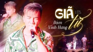 Giã Từ - Đàm Vĩnh Hưng