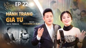 Giã Từ - Quang Lê