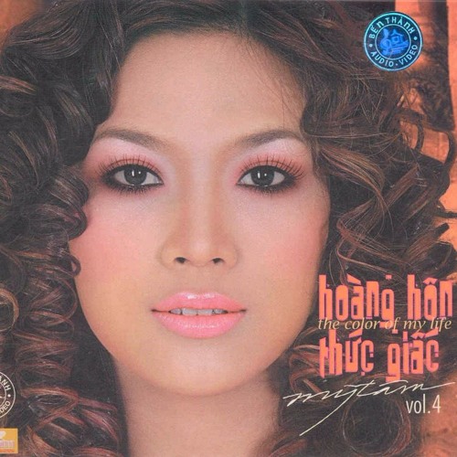 Giấc Mơ Mùa Thu - Mỹ Tâm