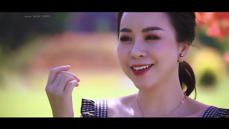 Giận Mà Thương - Hồng Duyên