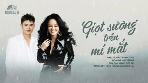 Giọt Sương Trên Mí Mắt - Thanh Tùng