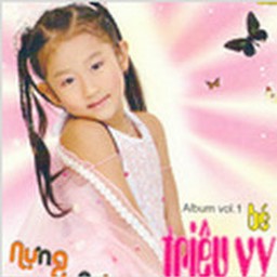 Gọi Trâu - Bé Triệu Vy