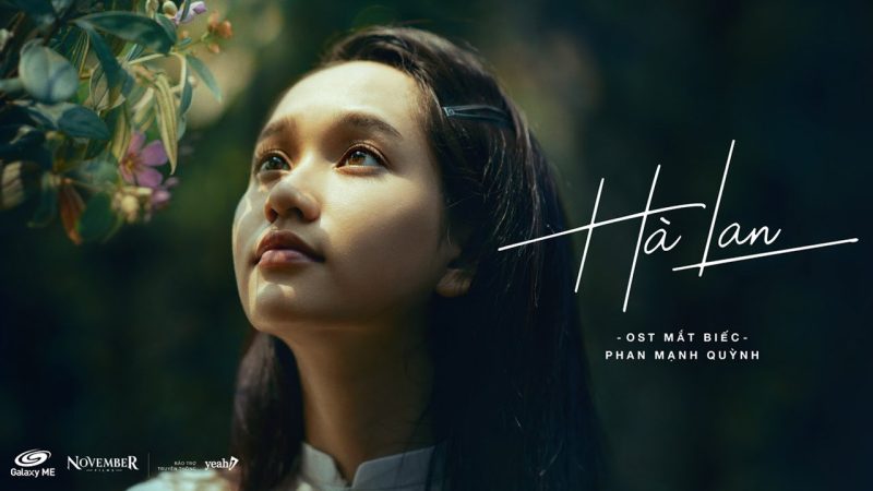 Hà Lan - Phan Mạnh Quỳnh