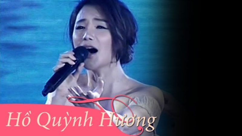 Hạ Long biển nhớ - Hồ Quỳnh Hương