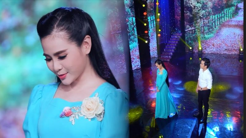 Hai Đứa Mình Yêu Nhau - Thiên Quang & Quỳnh Trang
