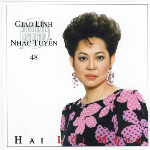Hai Lối Mộng - Giao Linh