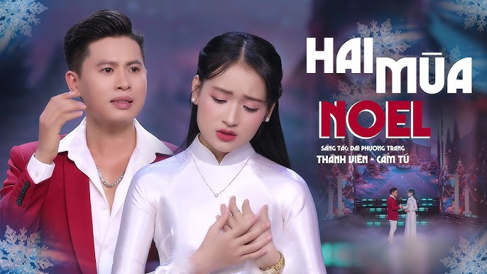 Hai Mùa Noel - Đan Chi