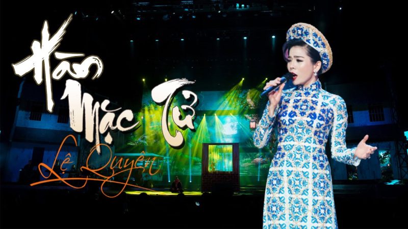 Hàn Mặc Tử - Lệ Quyên