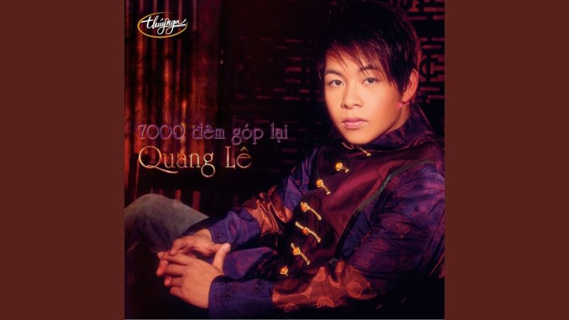 Hận Tha La - Quang Lê