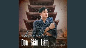 Hạnh Phúc Đơn Giản Lắm - Anh Quân Idol