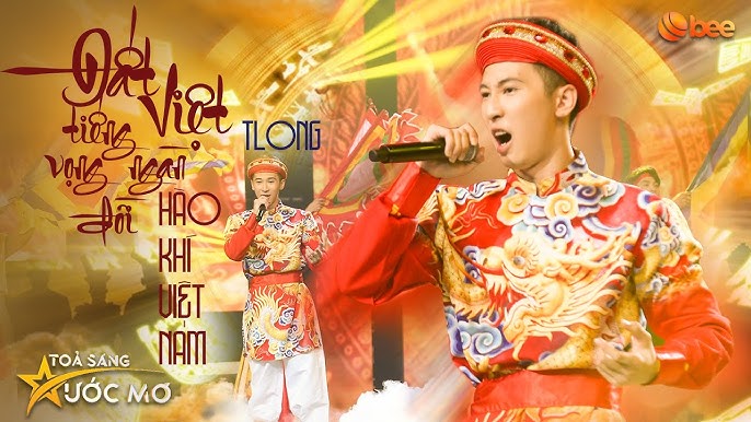 Hào Khí Việt Nam - TLong