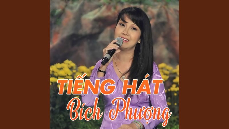 Hát Ru Nam Bộ - Bích Phượng