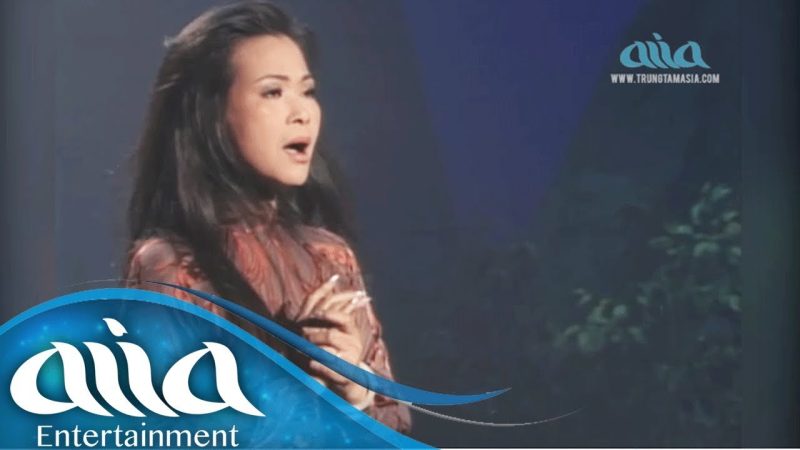 Hát cho người nằm xuống - Khánh Ly