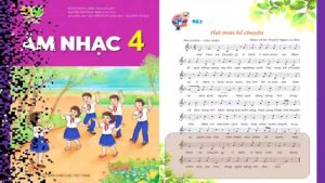 Hạt mưa kể chuyện - Thiếu nhi (nhiều giọng ca thiếu nhi thể hiện