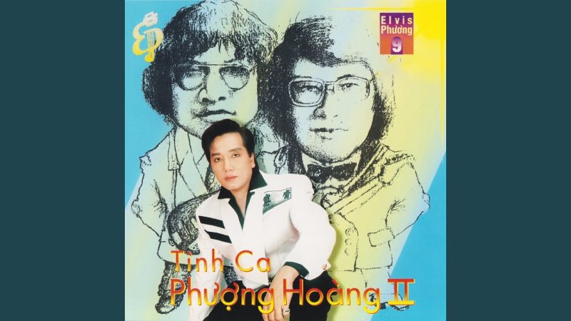 Hãy Yêu Như Chưa Yêu Lần Nào - Elvis Phương
