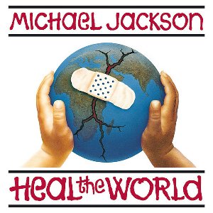 Heal the World - Michael Jackson