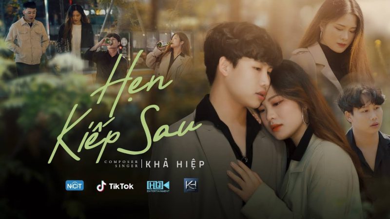 Hẹn Kiếp Sau - Khả Hiệp