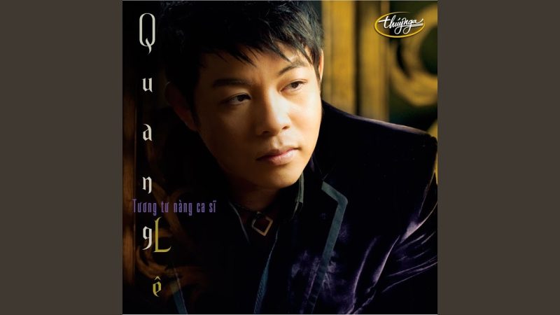 Hoa Cài Mái Tóc - Quang Lê