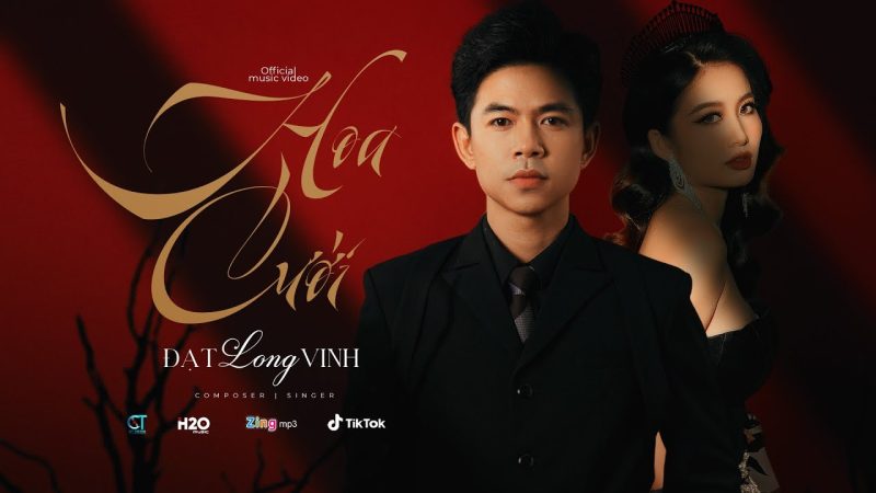 Hoa Cưới - Đạt Long Vinh