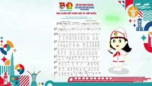 Hoa xuân đất nước - Đội ta tiếp bước - Kim Khánh