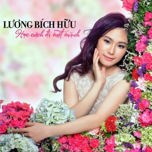 Học Cách Đi Một Mình - Lương Bích Hữu