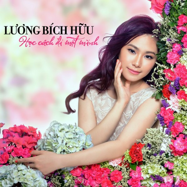 Học Cách Đi Một Mình - Lương Bích Hữu