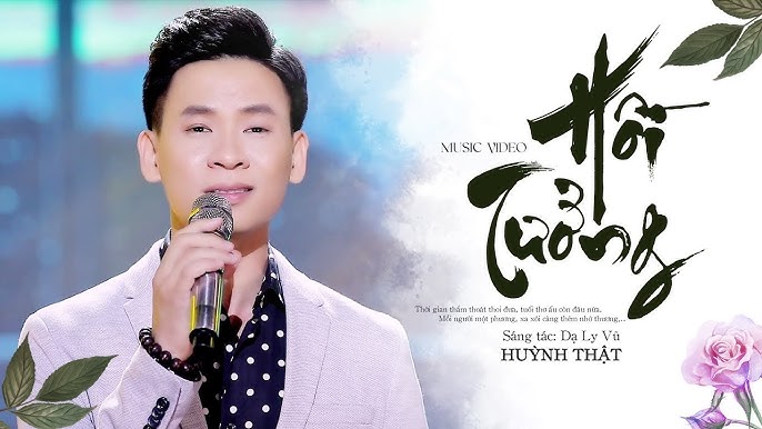 Hồi Tưởng - Huỳnh Thật