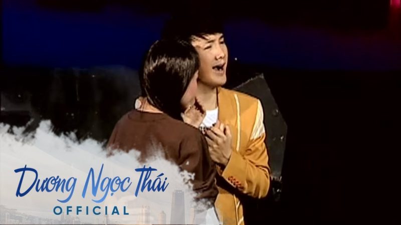 Hờn Trách Con Đò - Dương Ngọc Thái