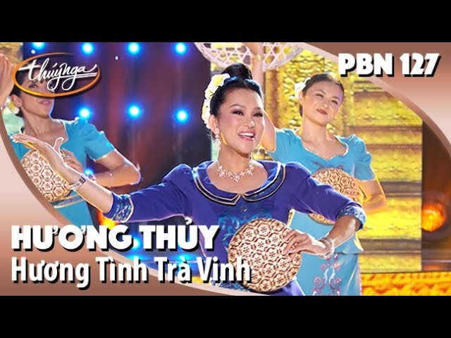 Hương Tình Trà Vinh - Hương Thủy