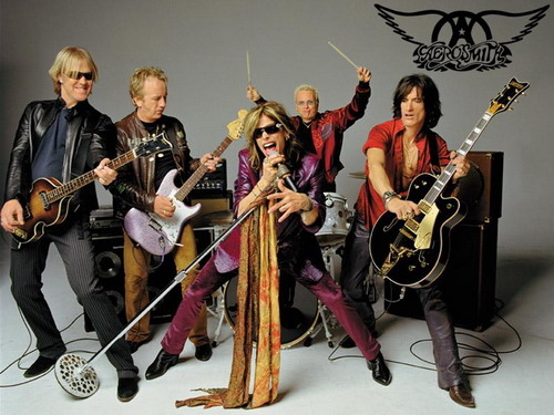I Don - Aerosmith