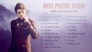 I - Noo Phước Thịnh