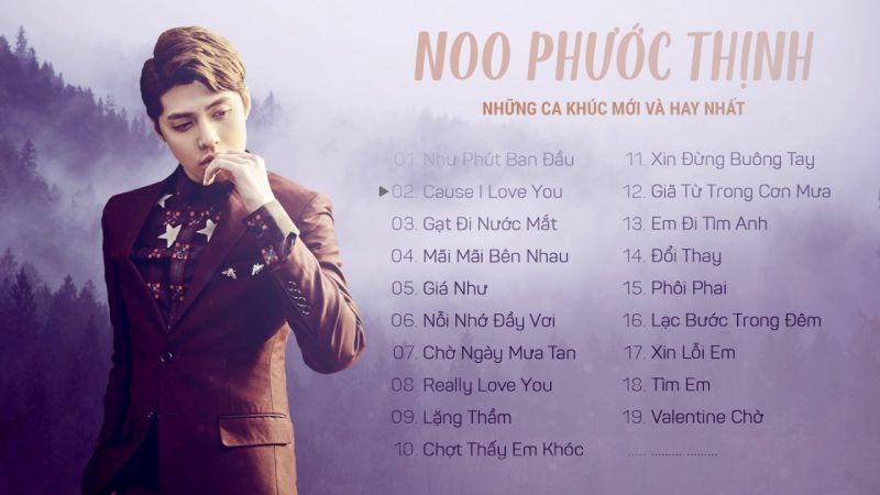 I - Noo Phước Thịnh
